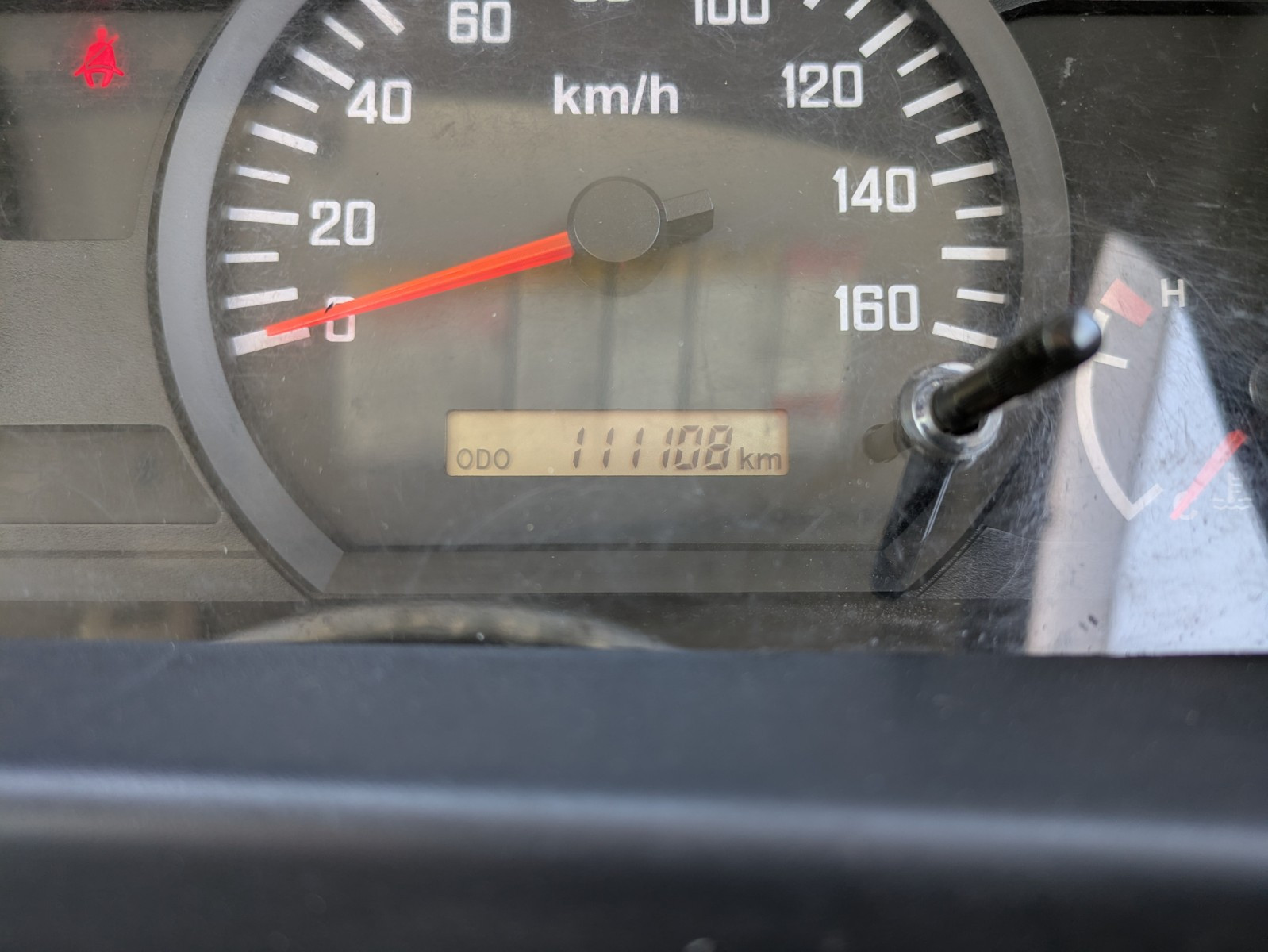 マツダ タイタン TRG-LLR85AR(2WD)の写真29