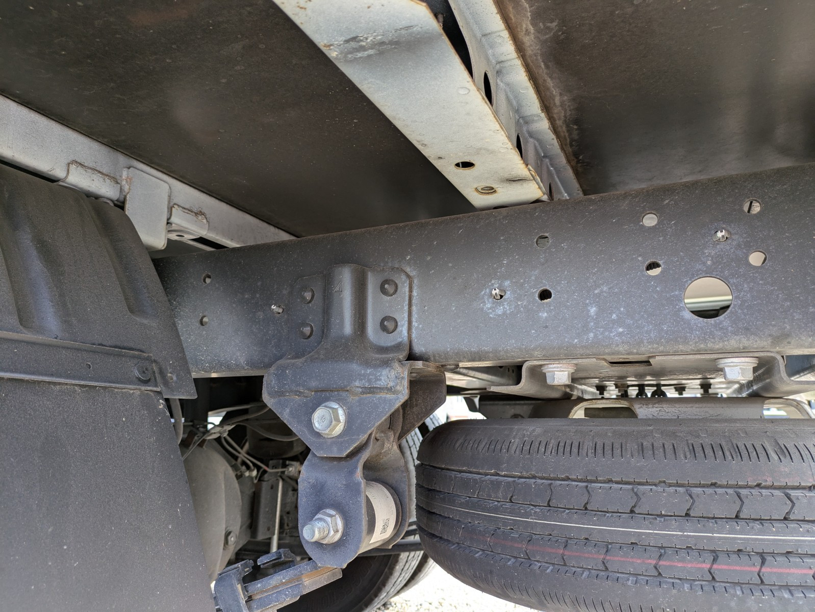 日野 デュトロ TPG-XZC605M(2WD)の写真17