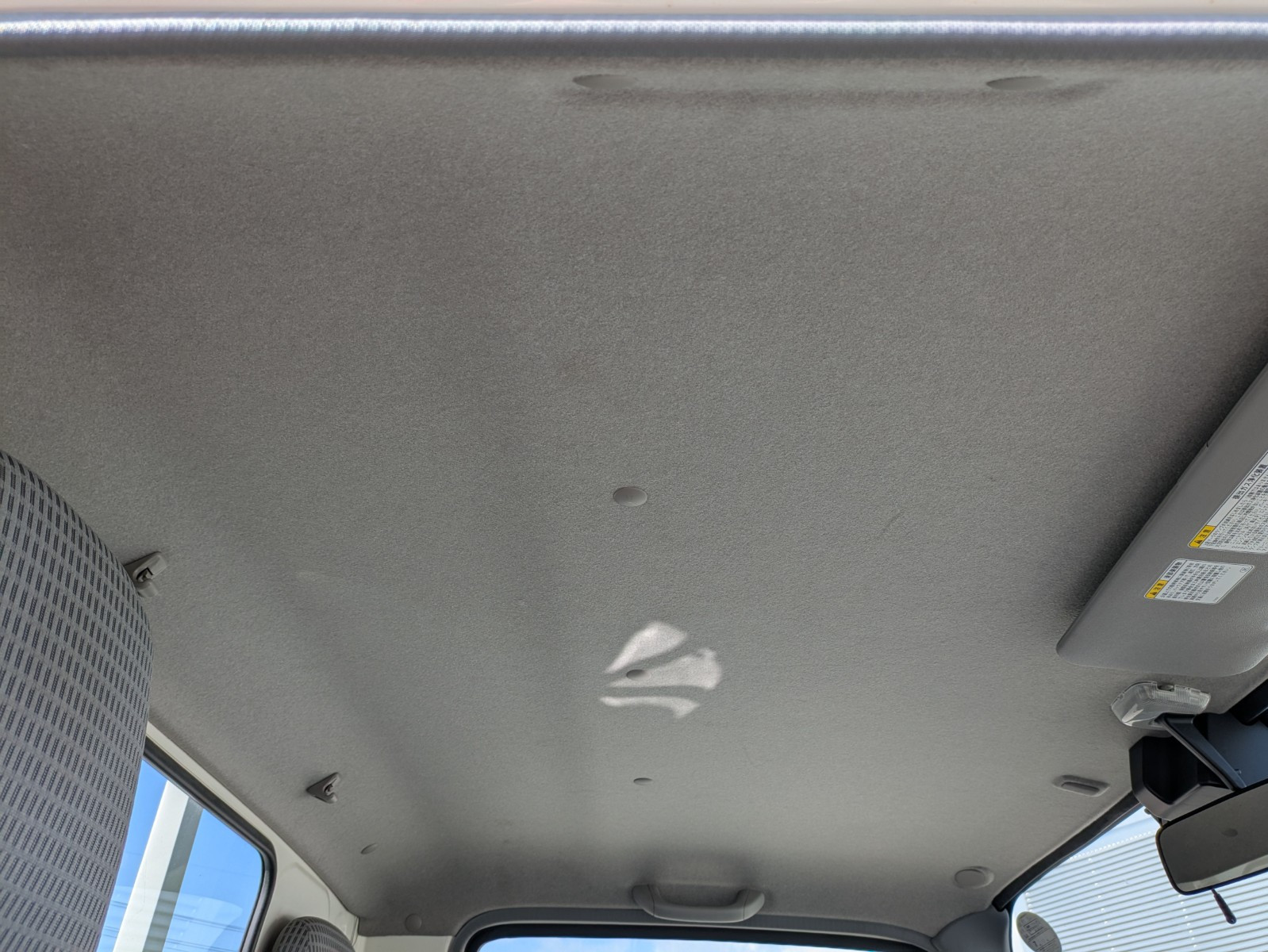 日野 デュトロ TPG-XZC605M(2WD)の写真25