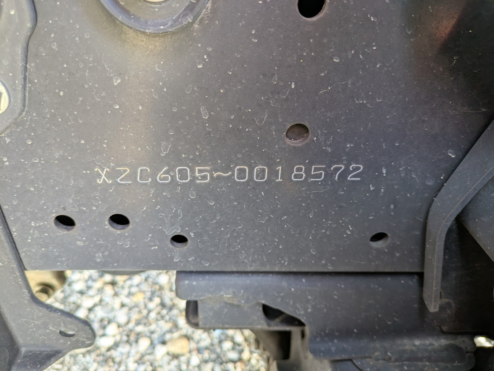 日野 デュトロ TPG-XZC605M(2WD)の写真30