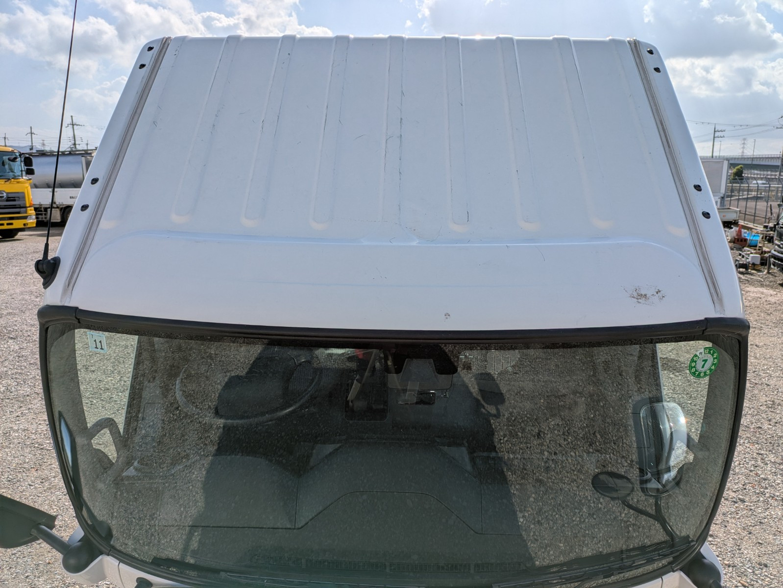 日野 デュトロ TPG-XZC605M(2WD)の写真34