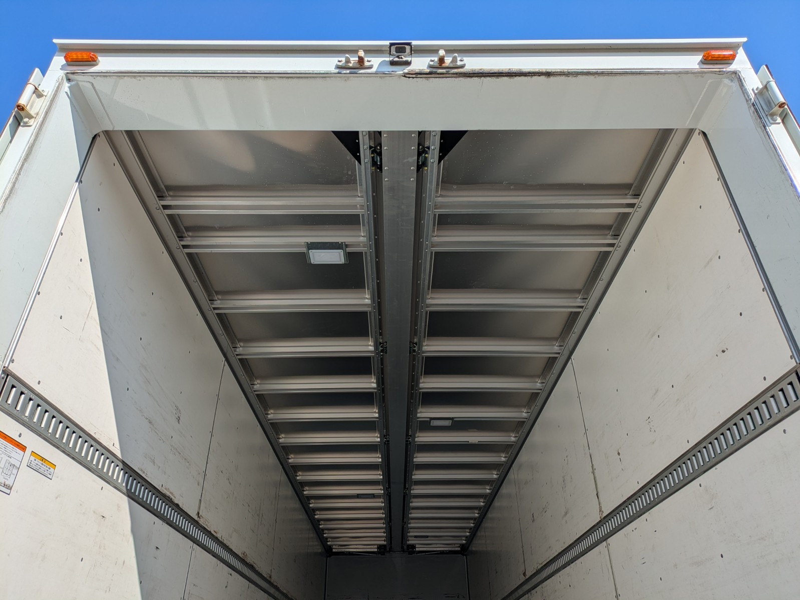 ＵＤ クオン 2PG-CG5CA(8x4)の写真12