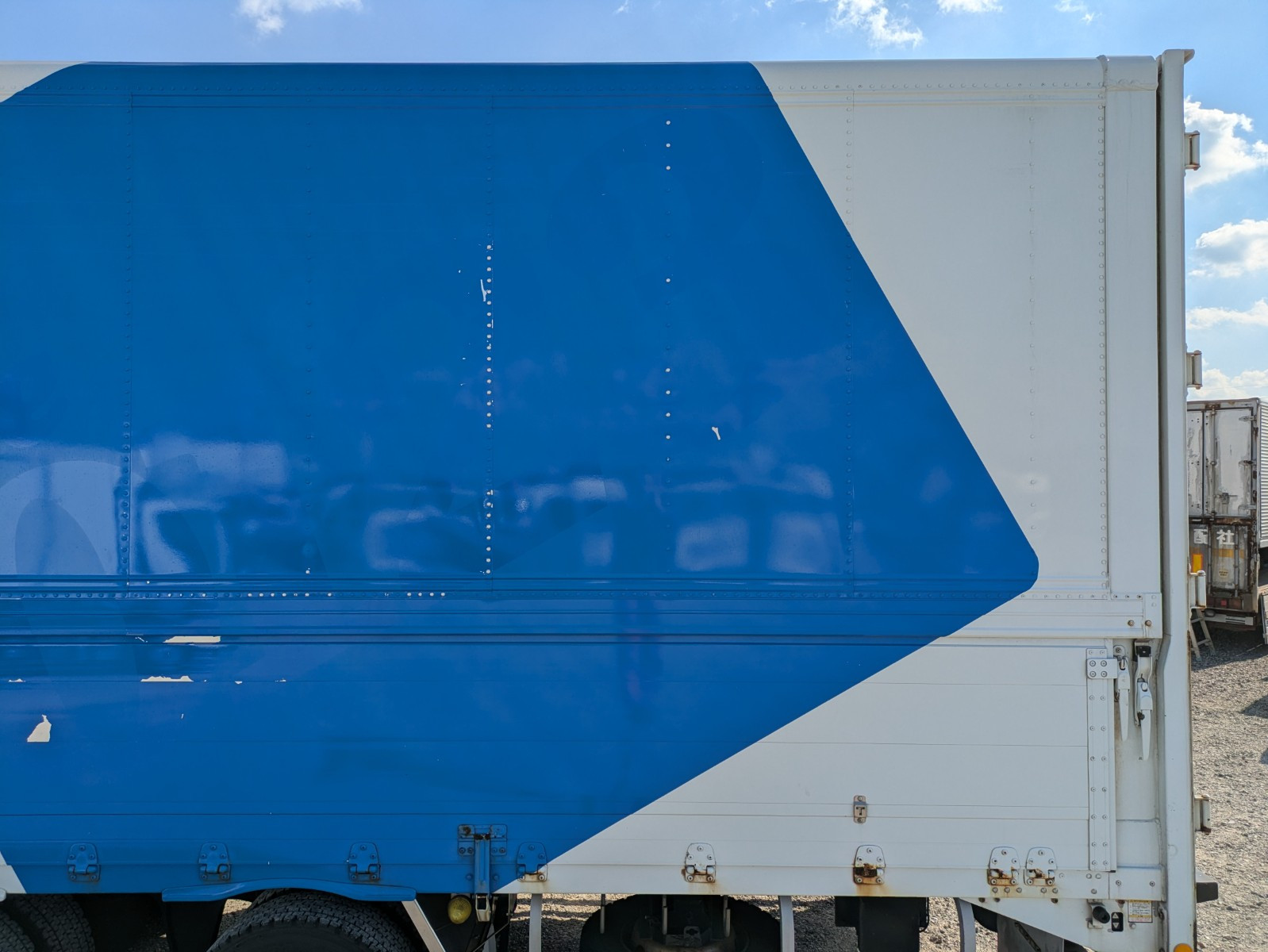 ＵＤ クオン 2PG-CG5CA(8x4)の写真20