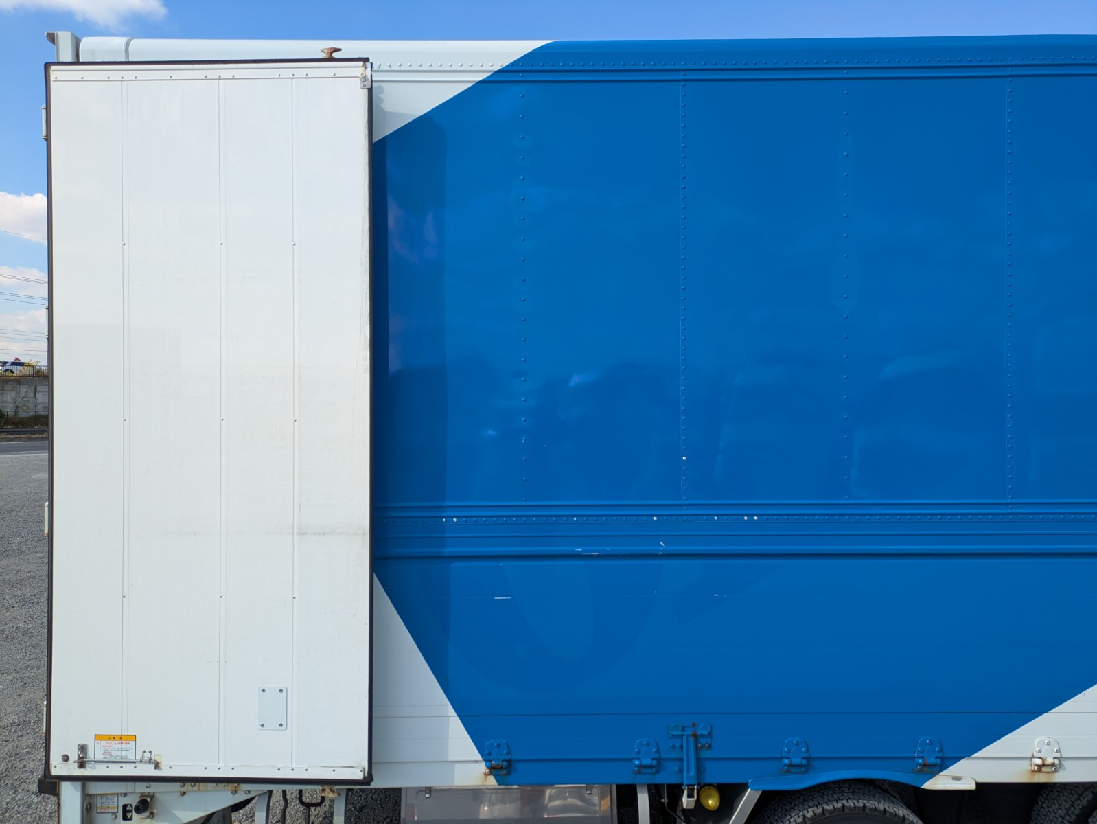 ＵＤ クオン 2PG-CG5CA(8x4)の写真28