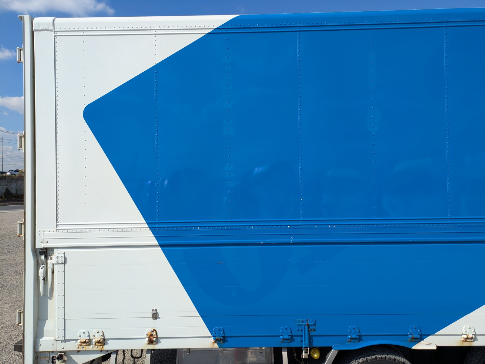 ＵＤ クオン 2PG-CG5CA(8x4)の写真29