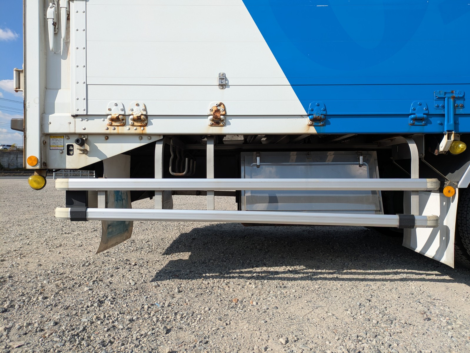 ＵＤ クオン 2PG-CG5CA(8x4)の写真30