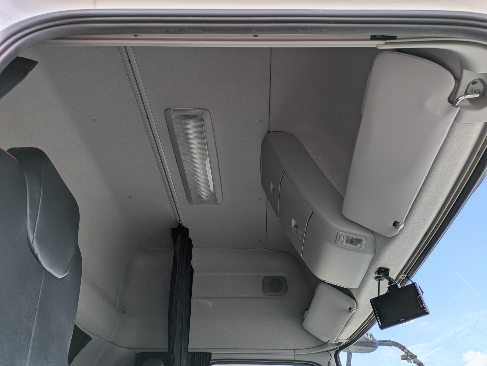 ＵＤ クオン 2PG-CG5CA(8x4)の写真38