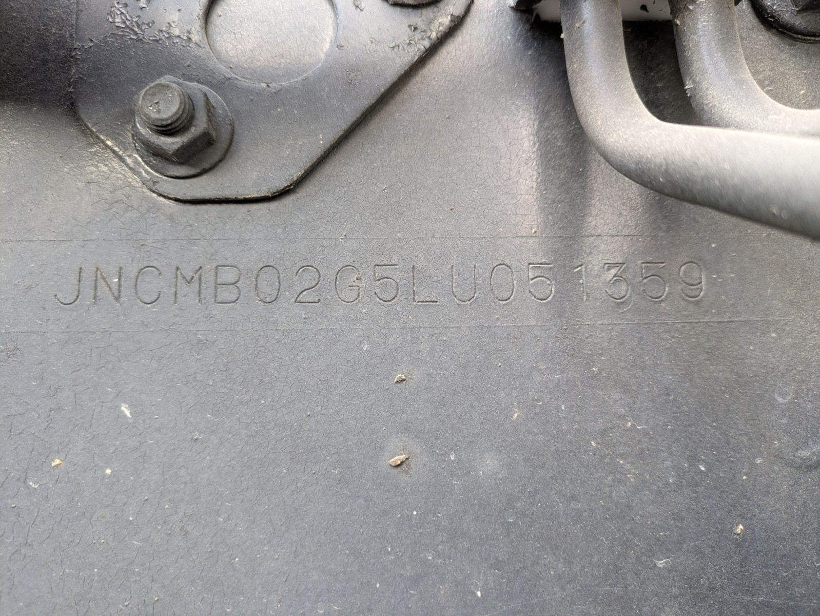 ＵＤ クオン 2PG-CG5CA(8x4)の写真45