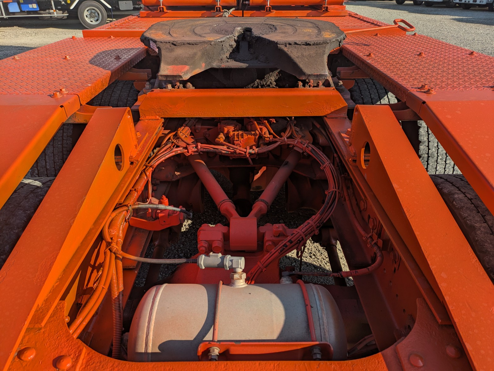 日野 プロフィア 2DG-SS1EKHA(6x4)の写真9