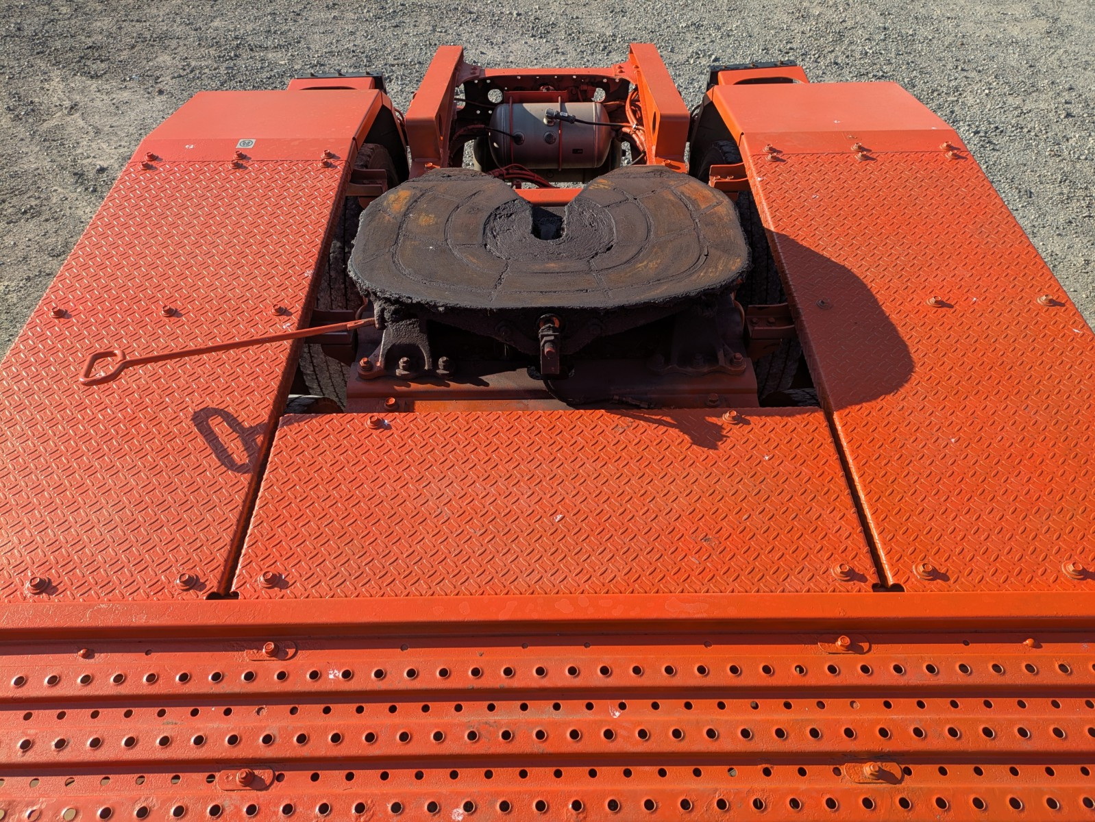 日野 プロフィア 2DG-SS1EKHA(6x4)の写真13