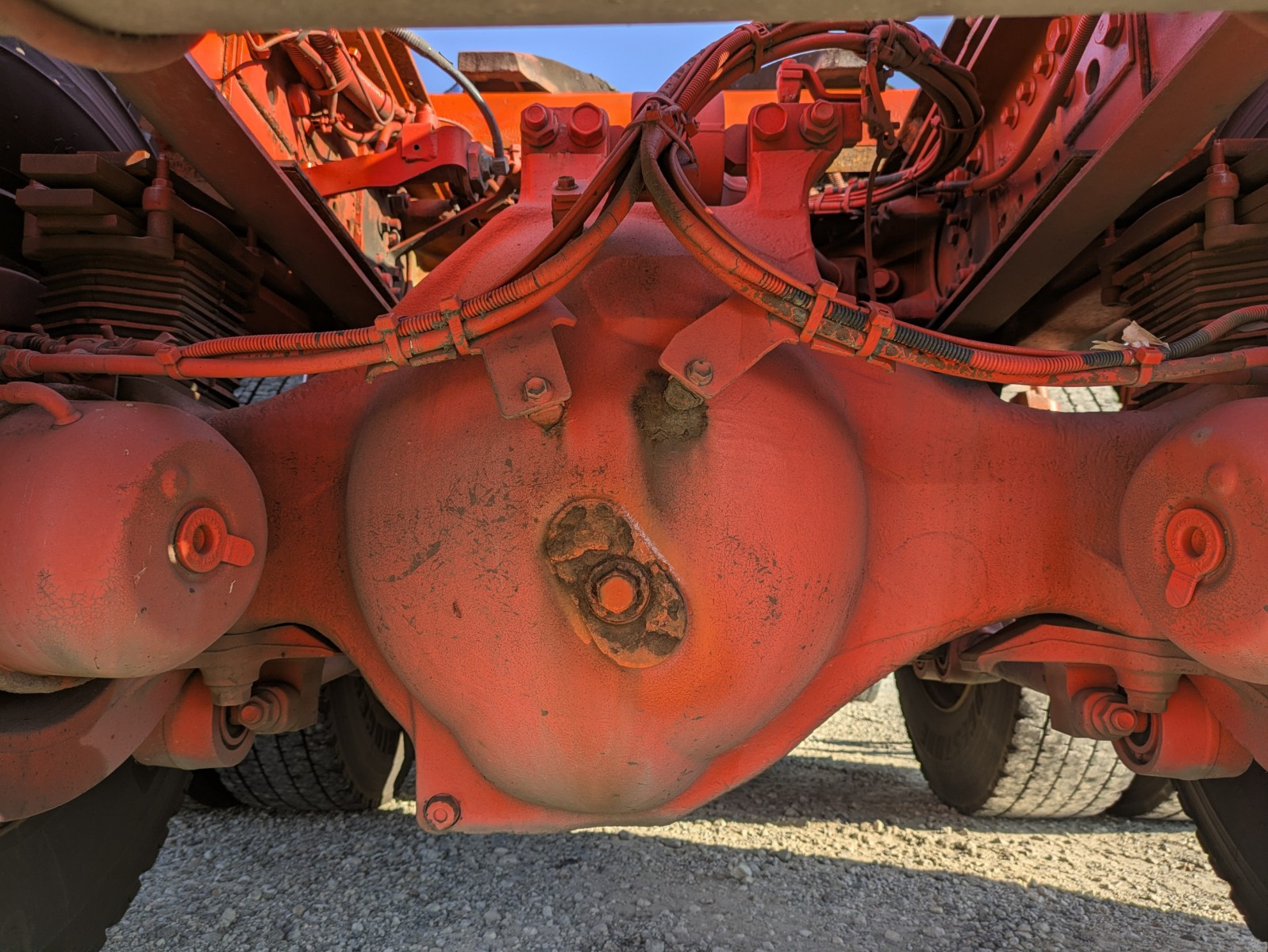 日野 プロフィア 2DG-SS1EKHA(6x4)の写真19