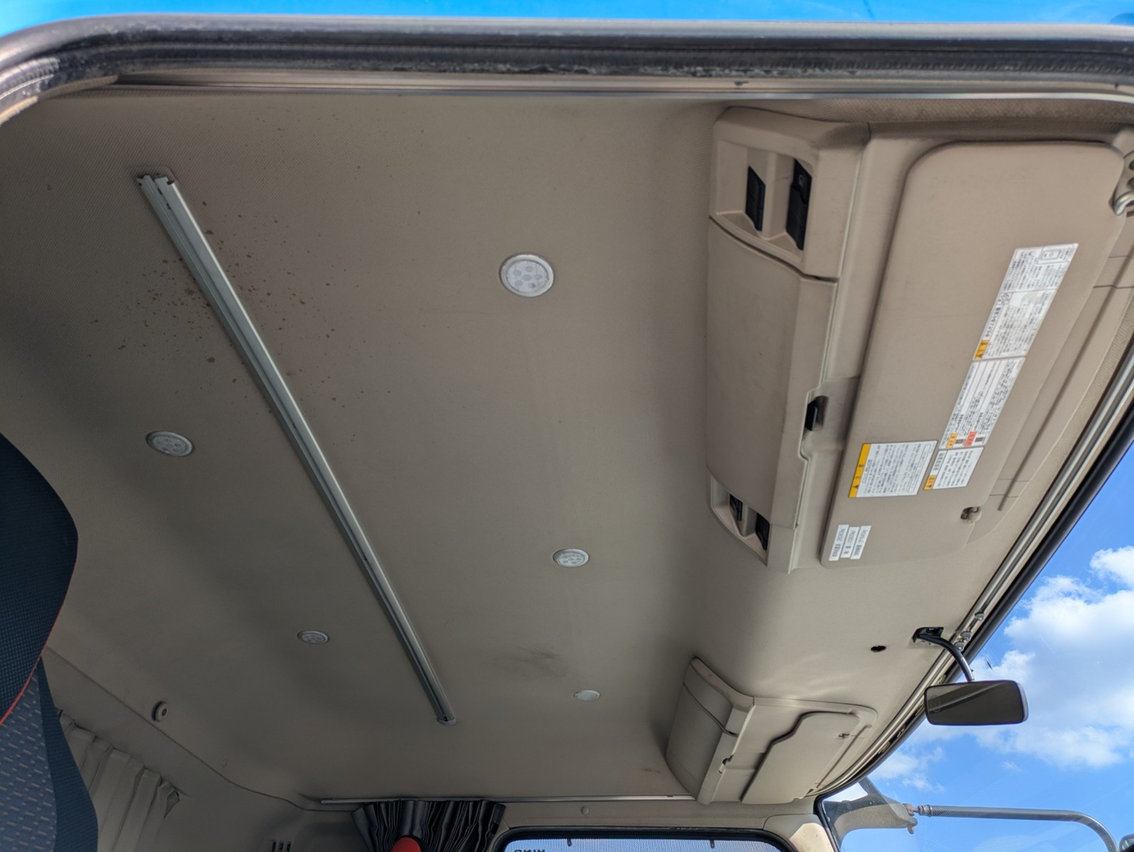 日野 プロフィア 2DG-SS1EKHA(6x4)の写真22