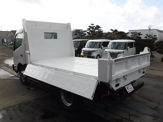 日野 デュトロ SDG-XZU700X(2WD)｜中古トラックなら【トラック市】