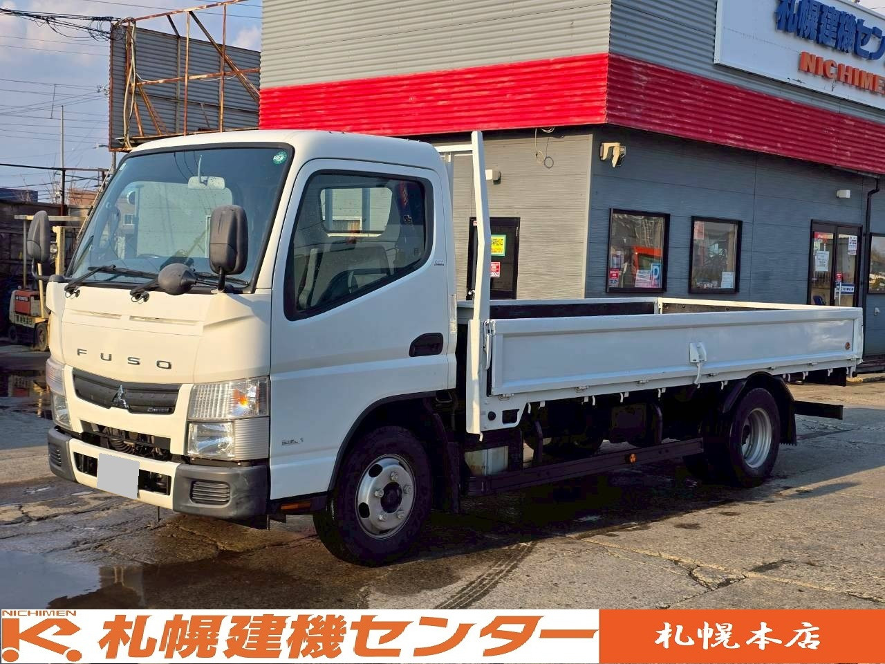 キャンター FEA20 リアアオリ 三菱 ふそうキャンターリアアオリ リアゲート