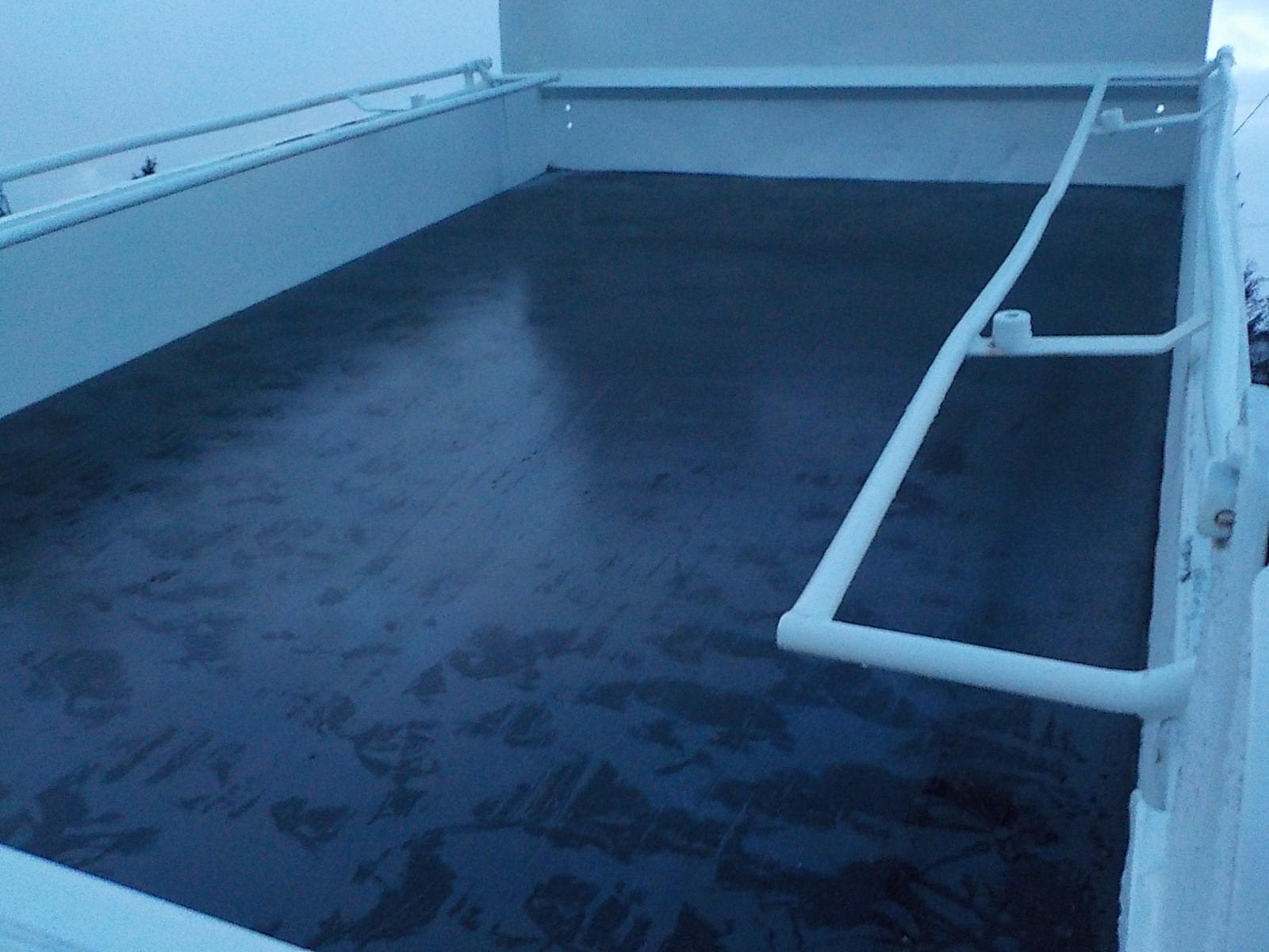 日野 レンジャー TKG-FC9JCAP(2WD)の写真10