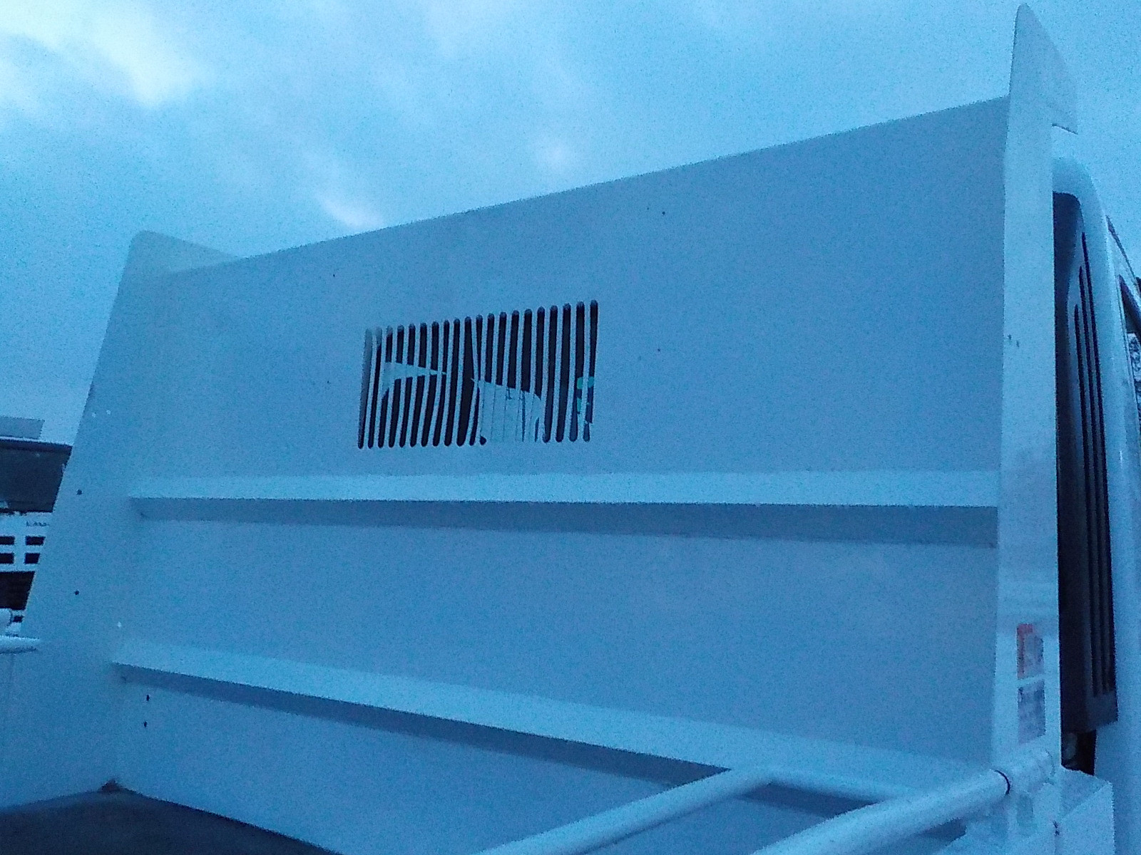 日野 レンジャー TKG-FC9JCAP(2WD)の写真11