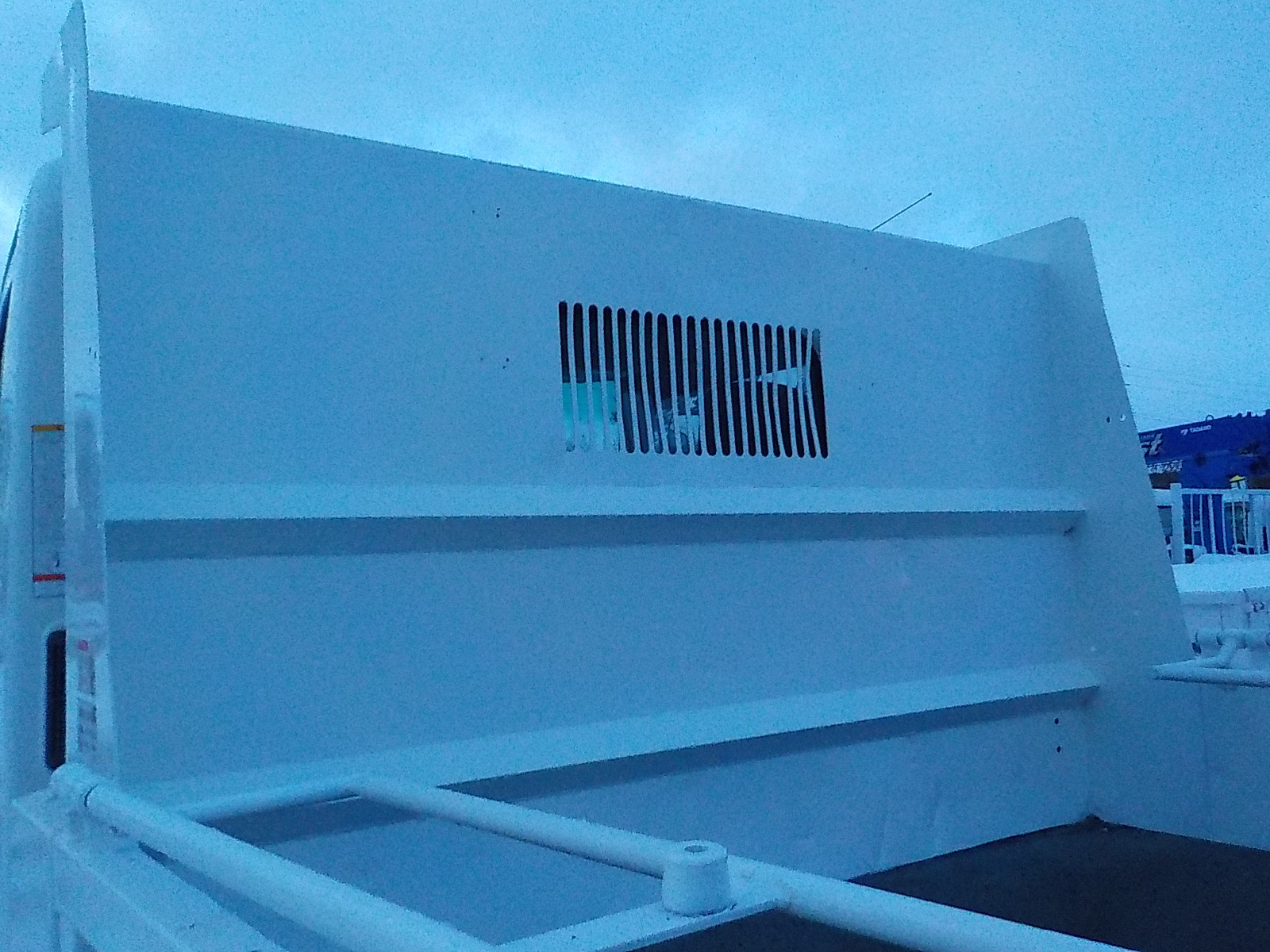 日野 レンジャー TKG-FC9JCAP(2WD)の写真12