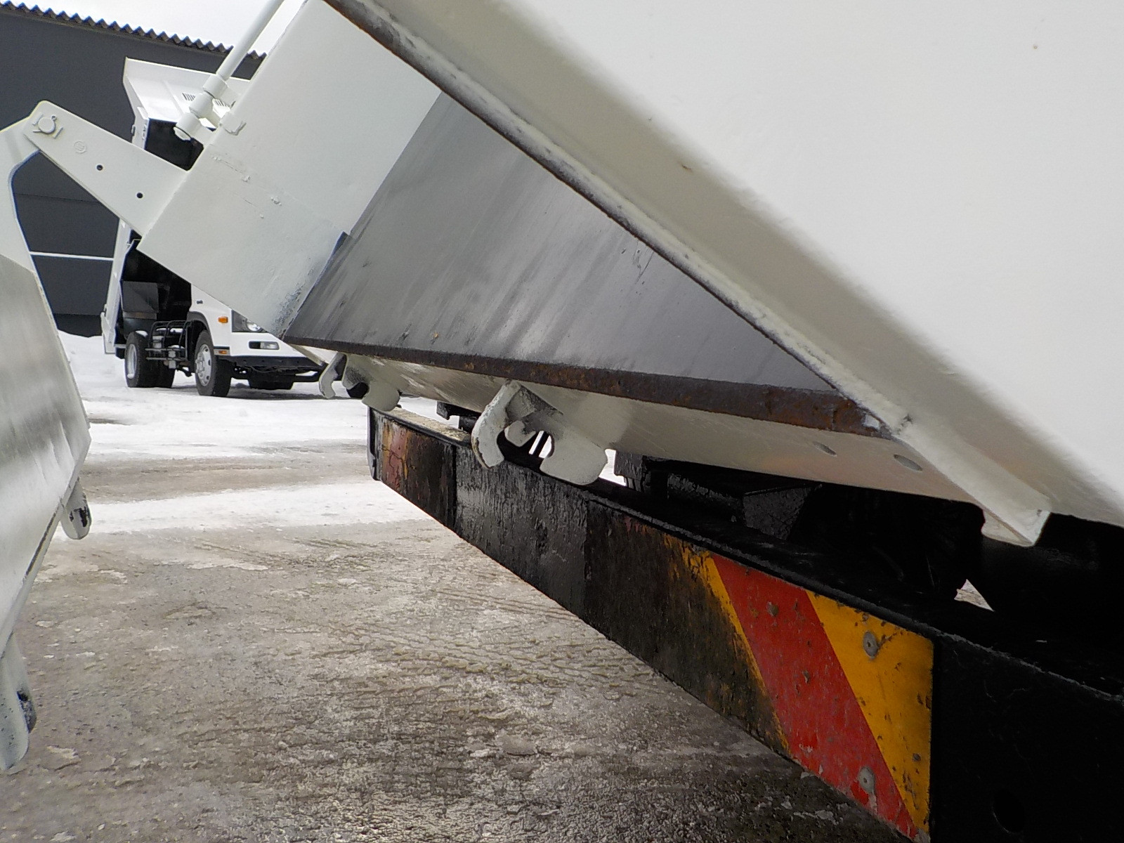 日野 レンジャー TKG-FC9JCAP(2WD)の写真13