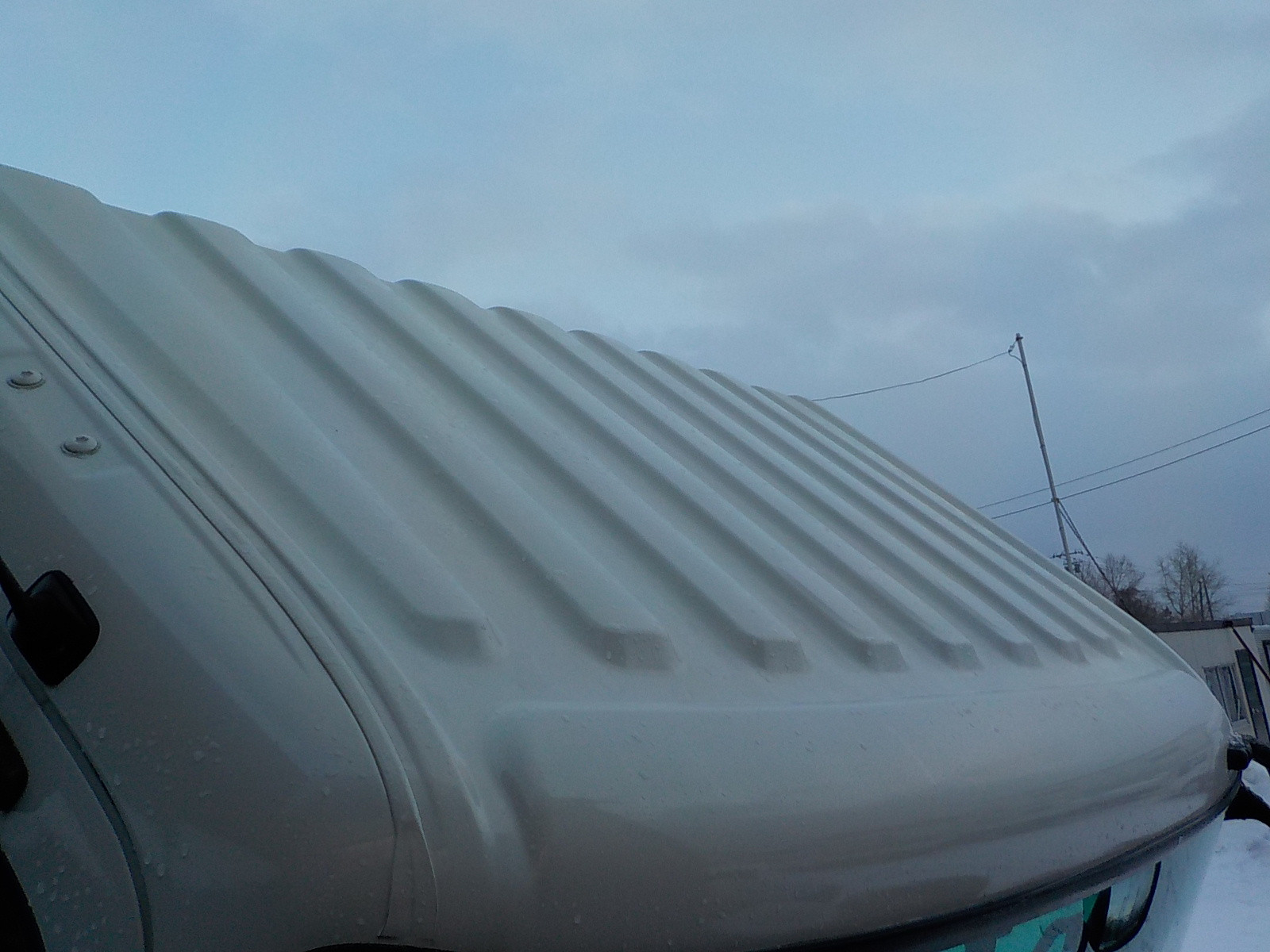 日野 レンジャー TKG-FC9JCAP(2WD)の写真14