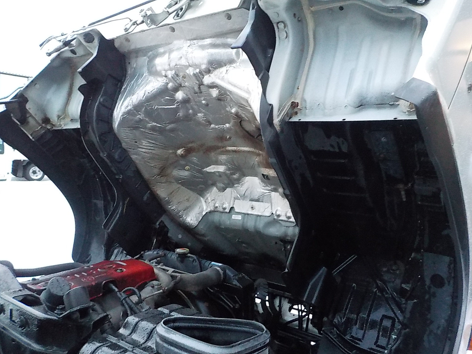 日野 レンジャー TKG-FC9JCAP(2WD)の写真16