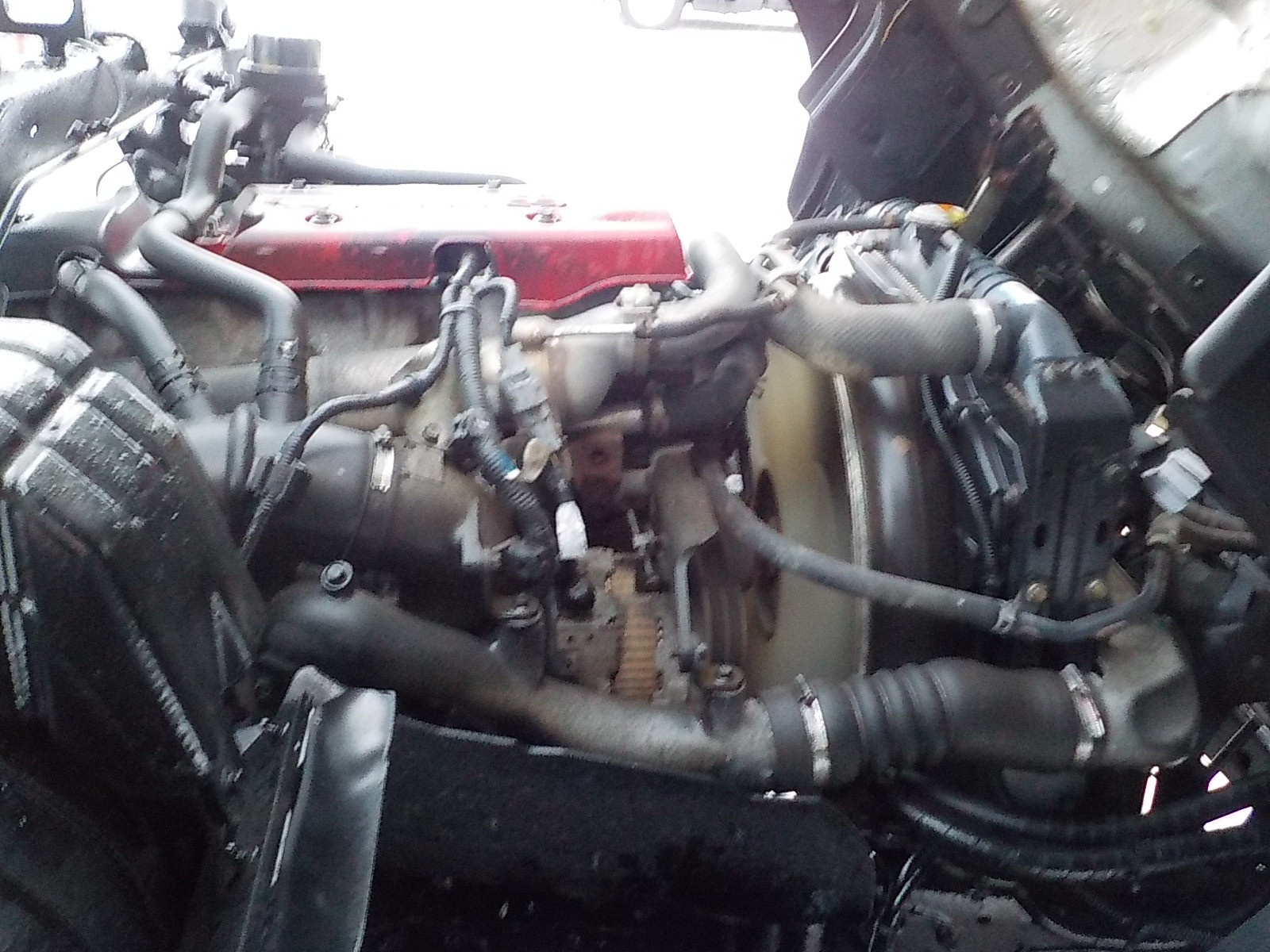 日野 レンジャー TKG-FC9JCAP(2WD)の写真18