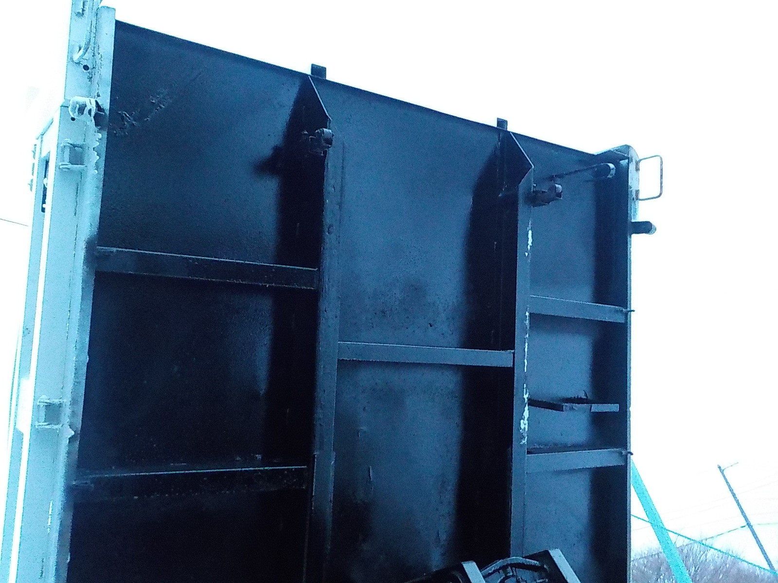 日野 レンジャー TKG-FC9JCAP(2WD)の写真21