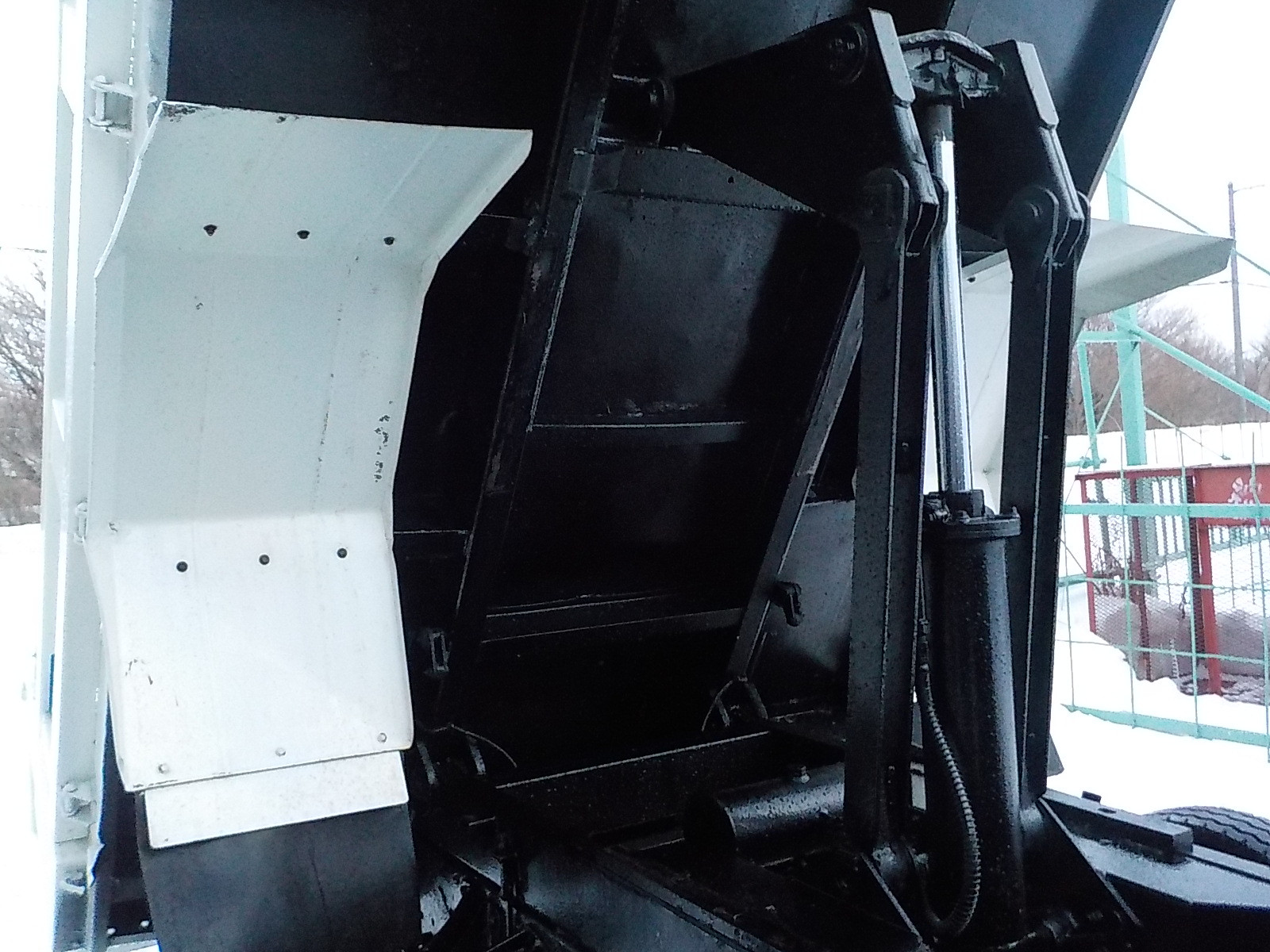 日野 レンジャー TKG-FC9JCAP(2WD)の写真22