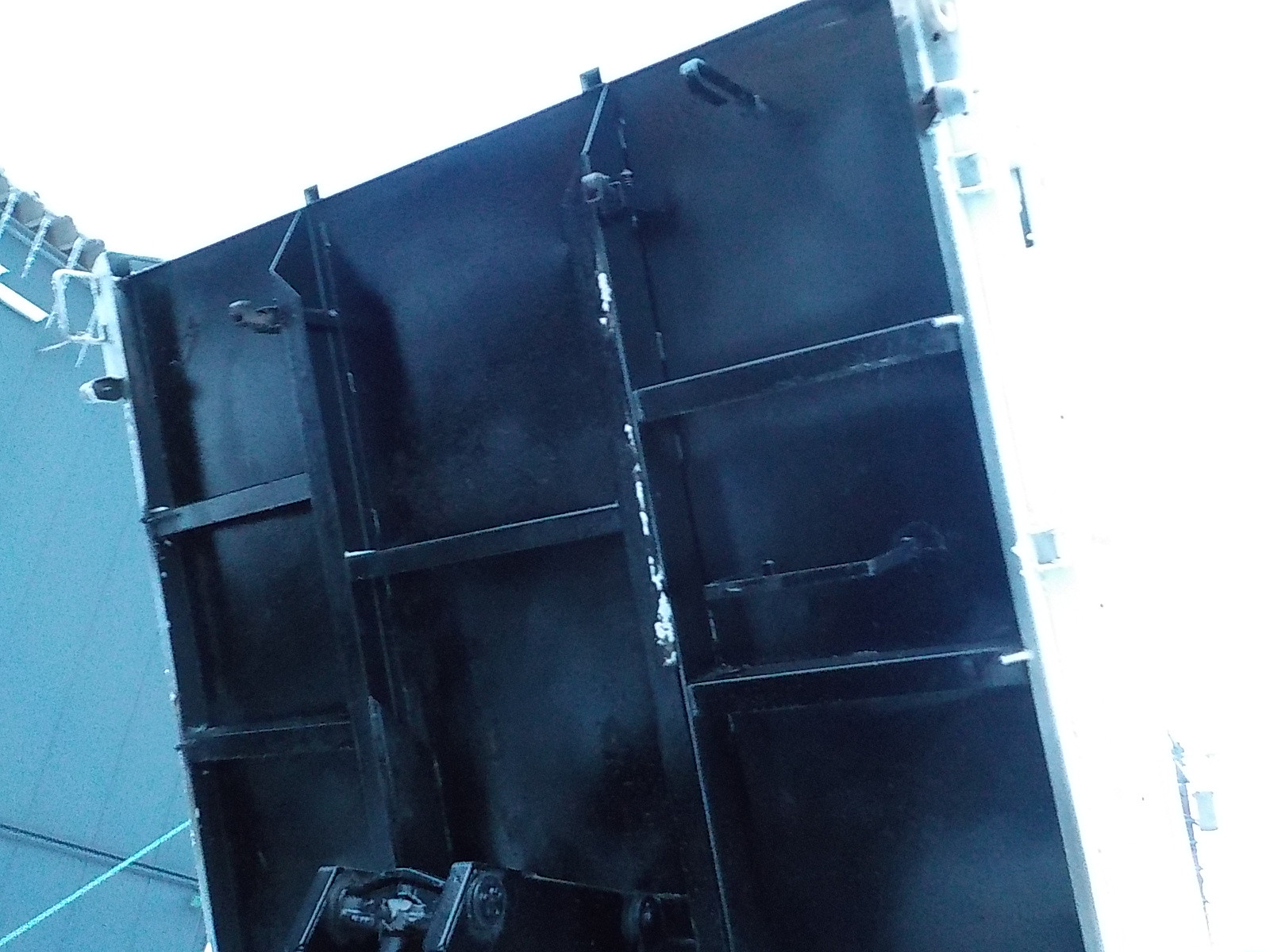 日野 レンジャー TKG-FC9JCAP(2WD)の写真23