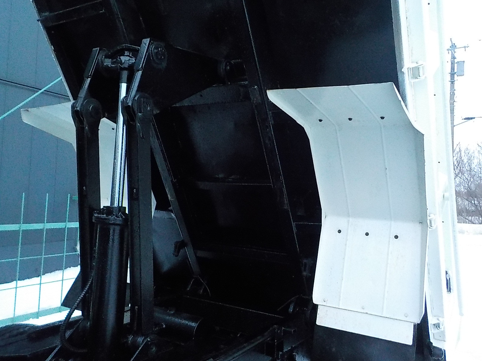 日野 レンジャー TKG-FC9JCAP(2WD)の写真24