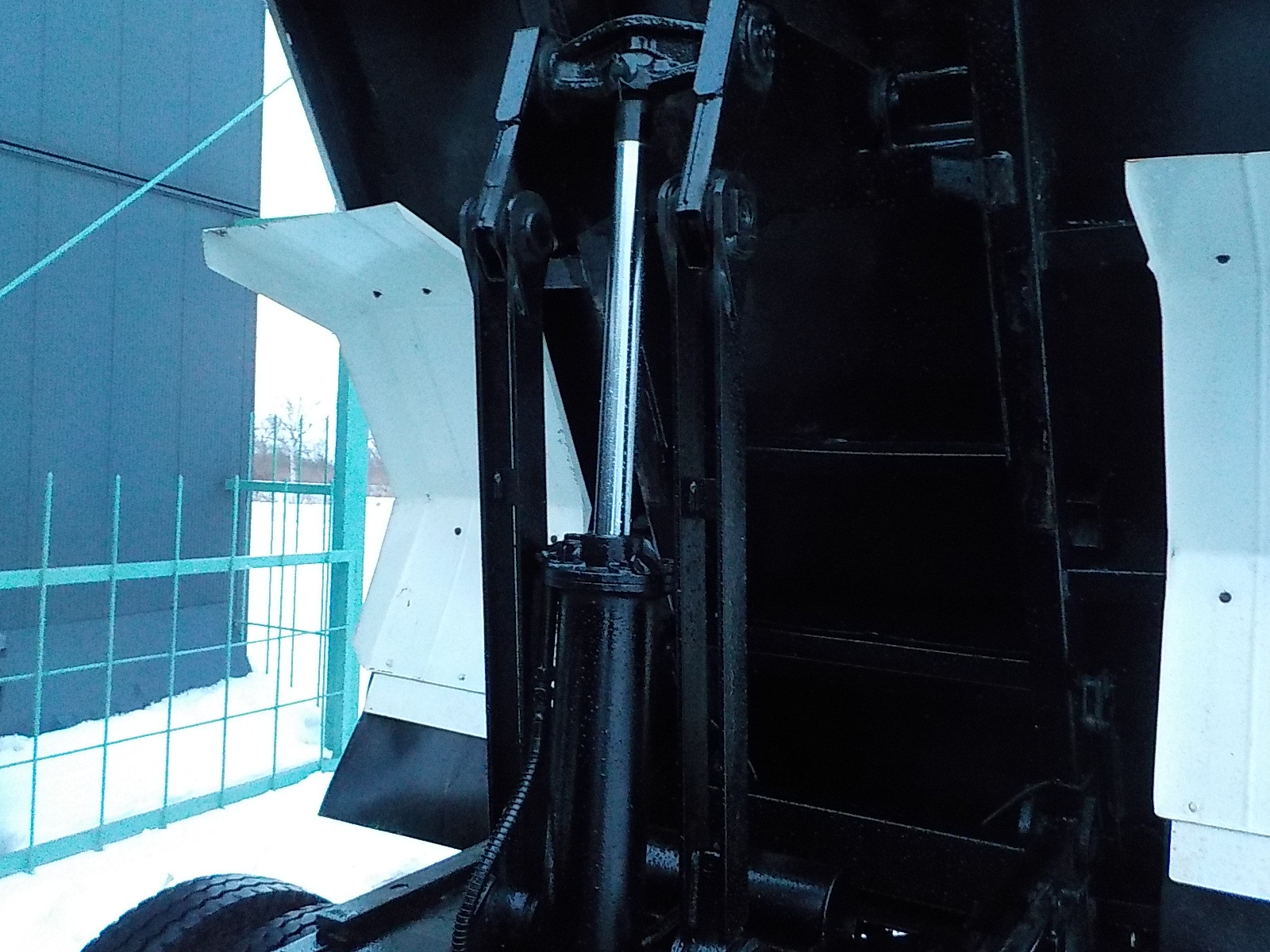 日野 レンジャー TKG-FC9JCAP(2WD)の写真25