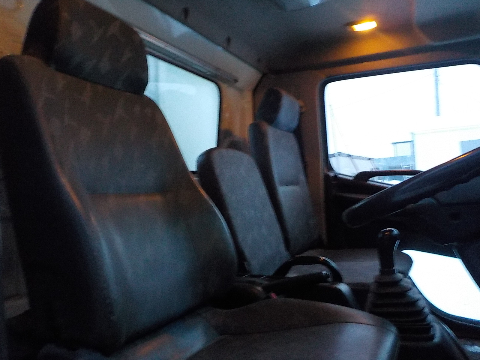 日野 レンジャー TKG-FC9JCAP(2WD)の写真27