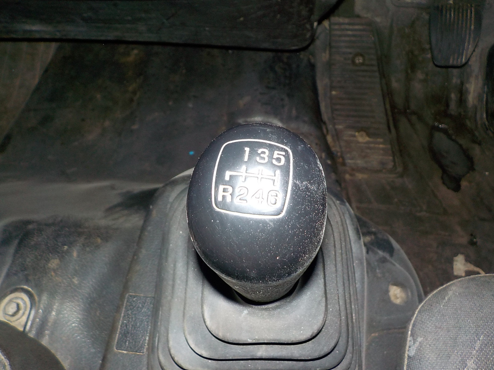 日野 レンジャー TKG-FC9JCAP(2WD)の写真29