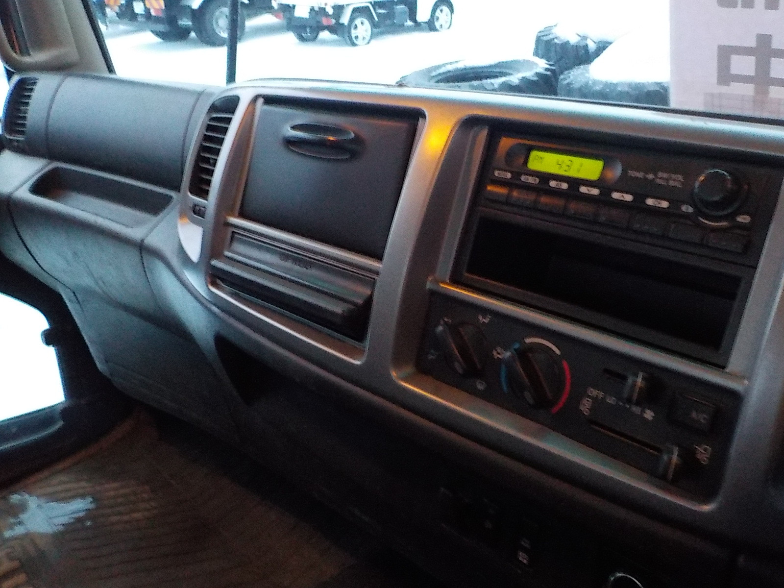 日野 レンジャー TKG-FC9JCAP(2WD)の写真30