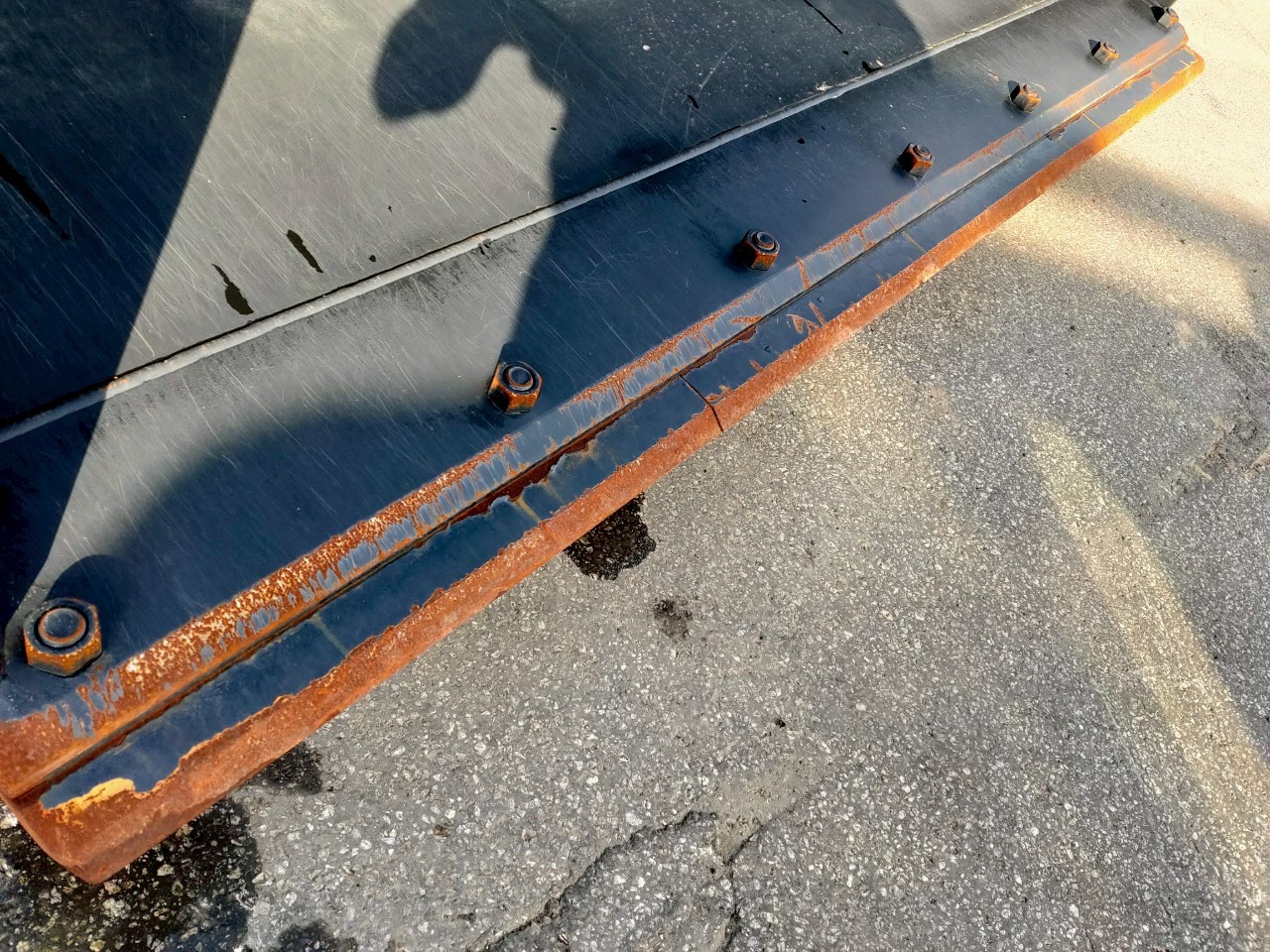 日立 ホイールローダ YDP-H88の写真11