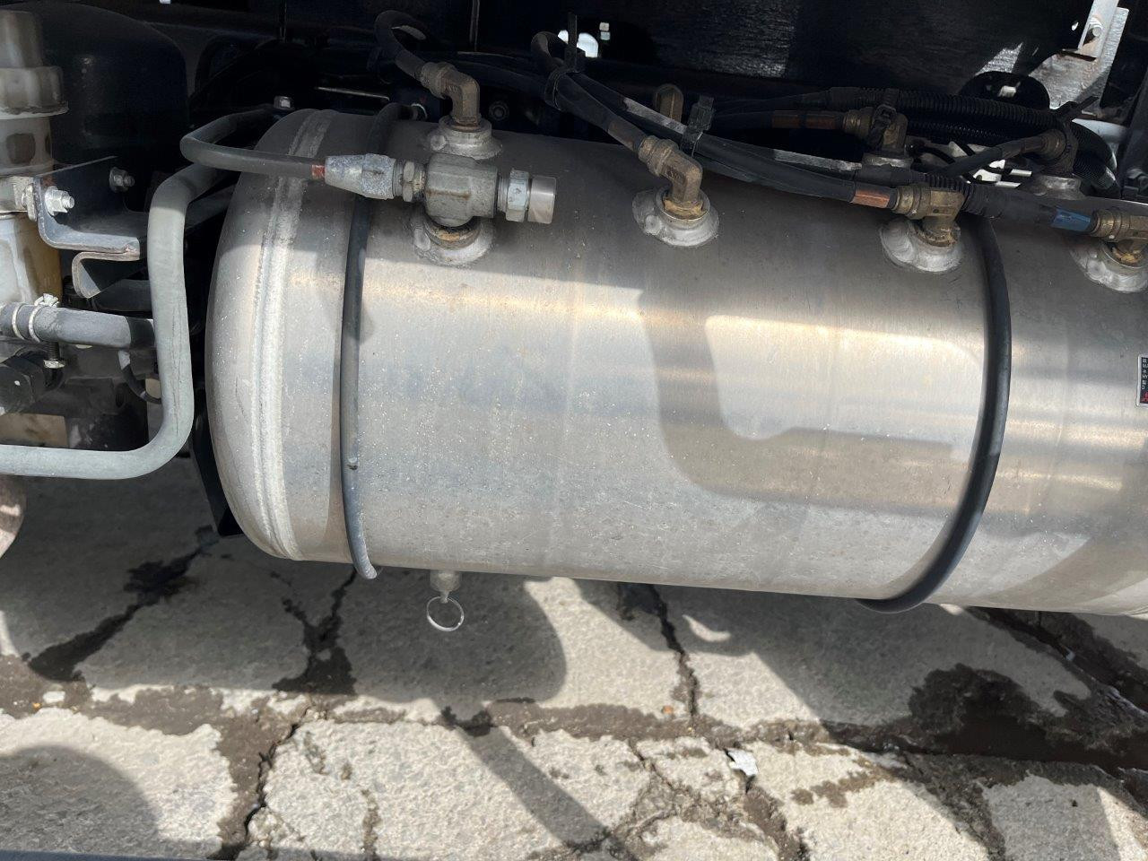 三菱 ファイター TKG-FK61F(2WD)の写真23