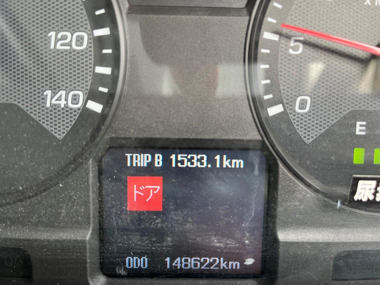 三菱 ファイター TKG-FK61F(2WD)の写真30