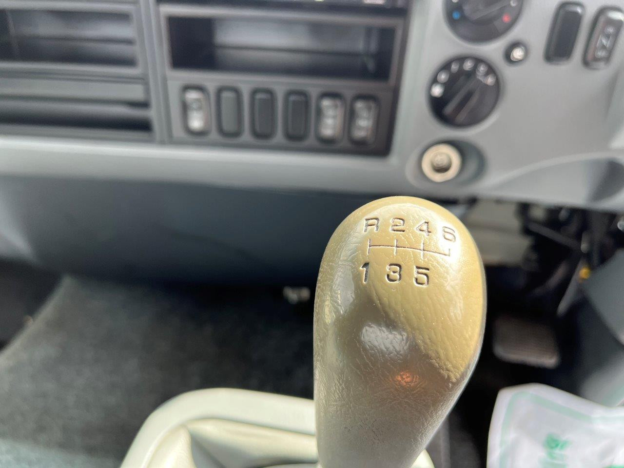 三菱 ファイター TKG-FK61F(2WD)の写真31