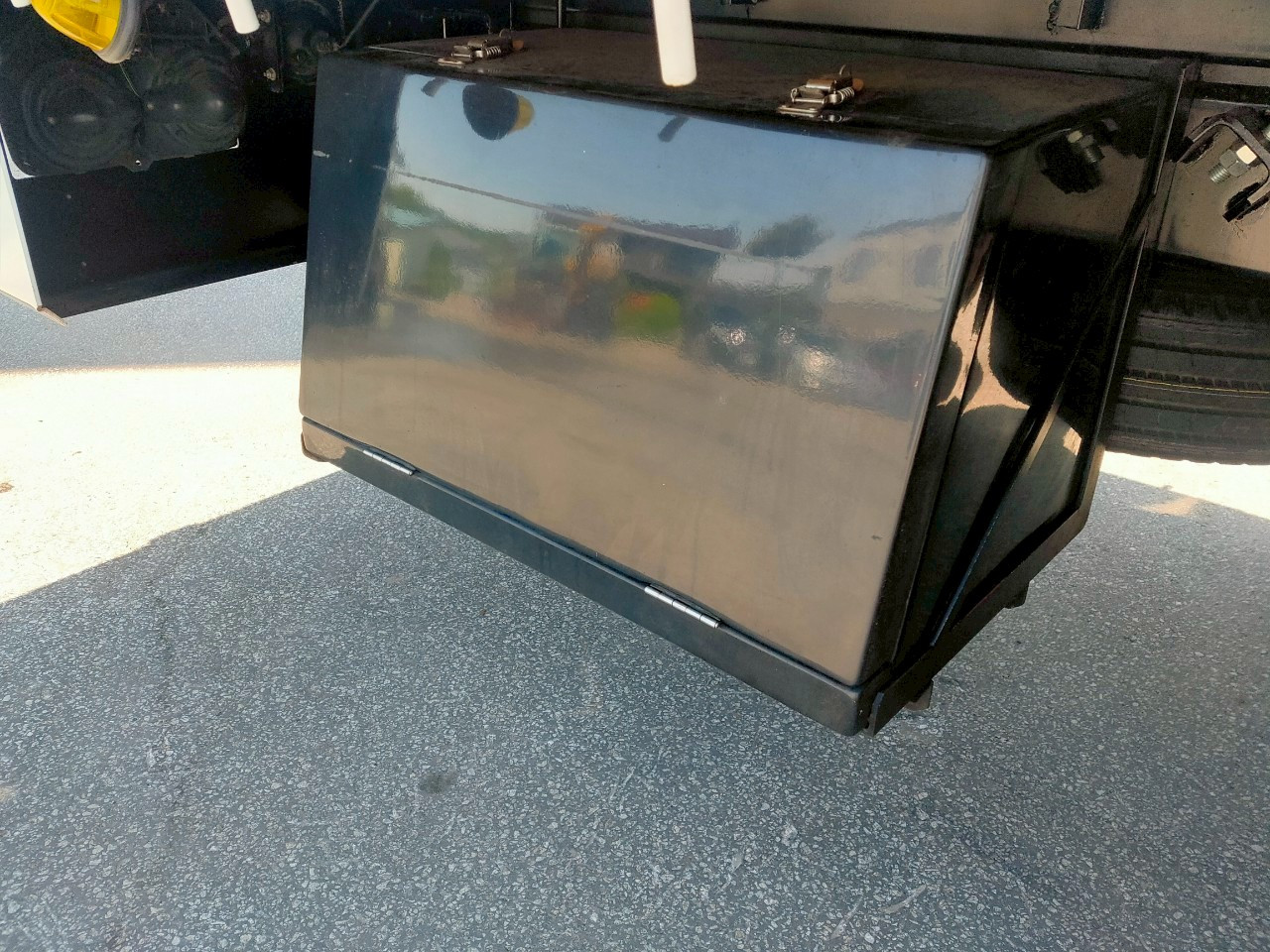 日野 レンジャー BKG-FC7JKYAの写真24