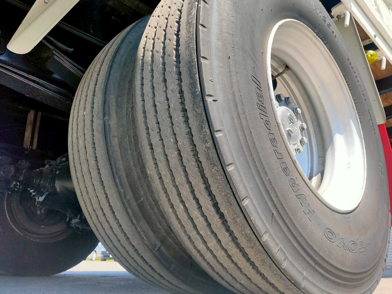 日野 レンジャー BKG-FC7JKYAの写真29