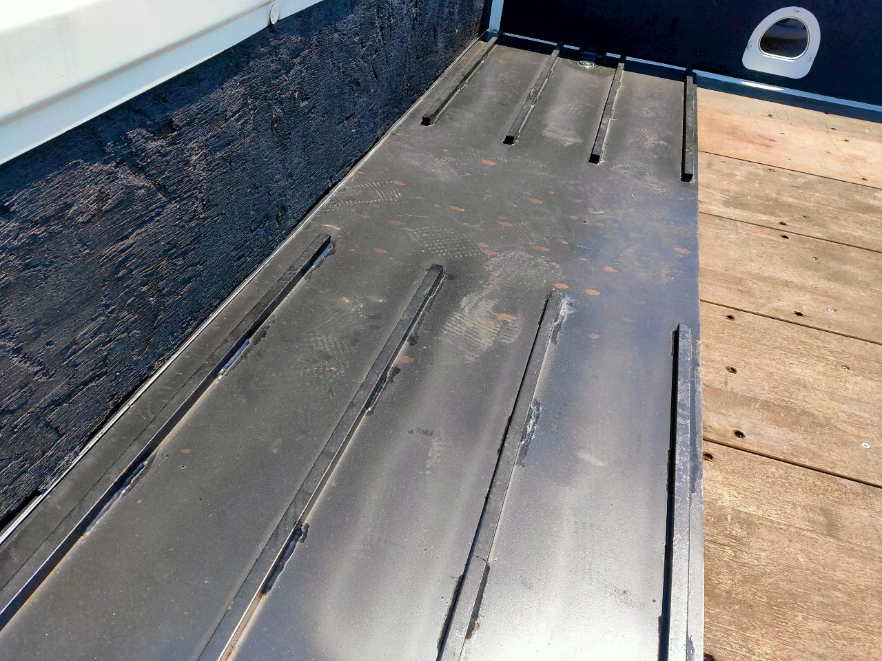 日野 レンジャー BKG-FC7JKYAの写真33