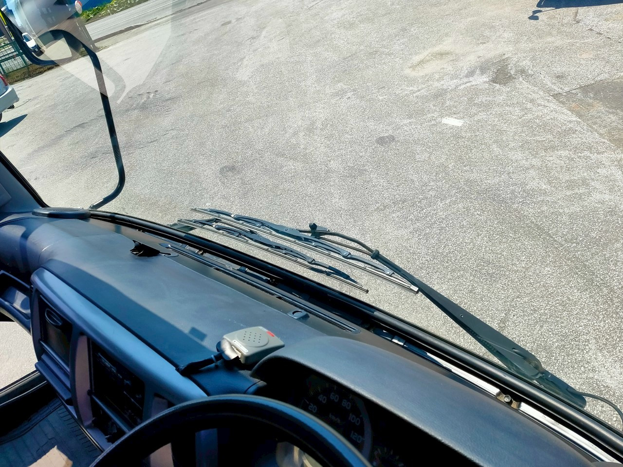 日野 レンジャー BKG-FC7JKYAの写真41