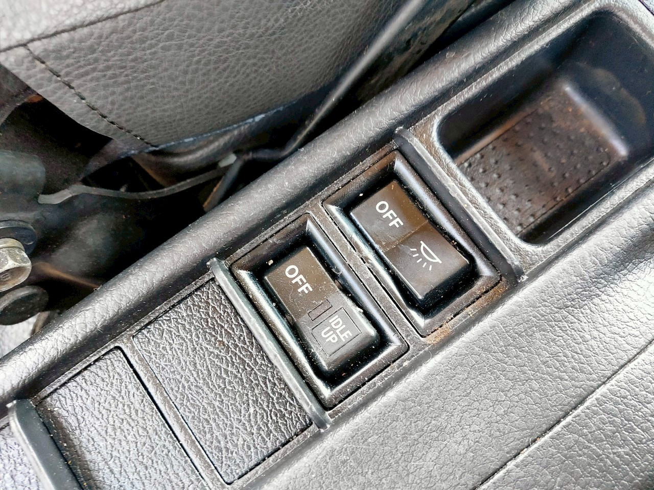 日野 レンジャー BKG-FC7JKYAの写真44