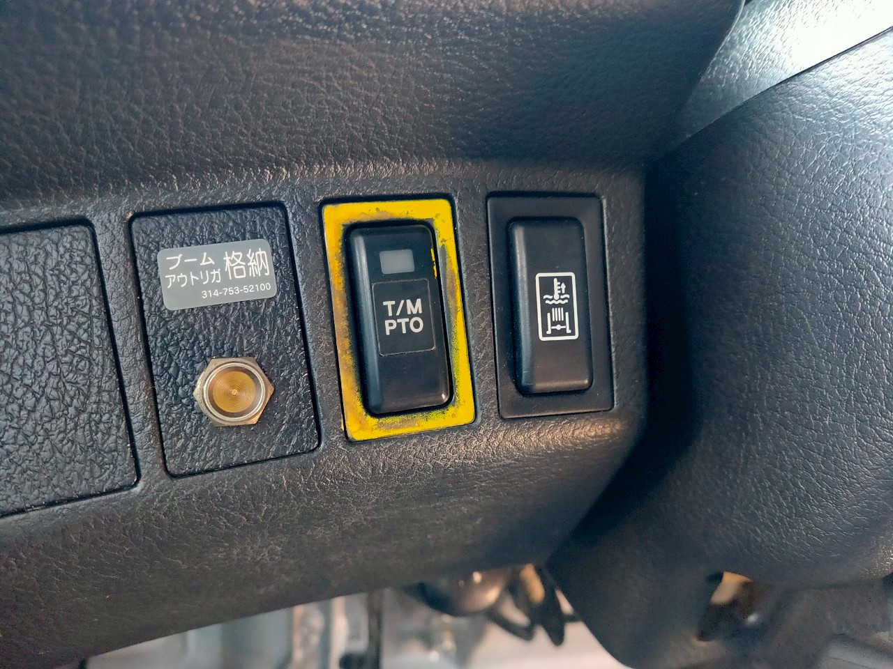 日野 レンジャー BKG-FC7JKYAの写真45