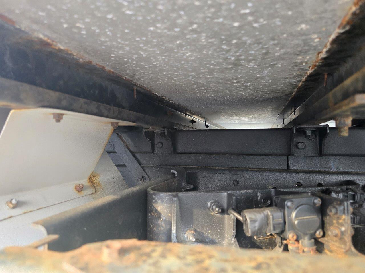 いすゞ エルフ TKG-NHS85AN(4WD)の写真15