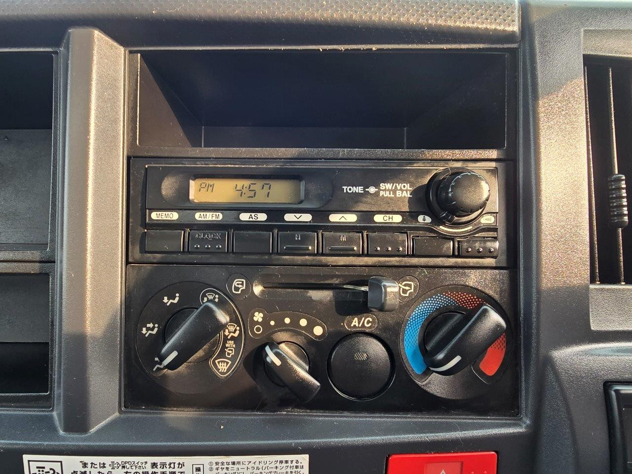 いすゞ エルフ TKG-NHS85AN(4WD)の写真28