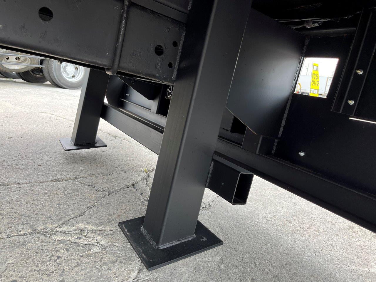 日野 レンジャー SKG-FC9JKAP(2WD)の写真13