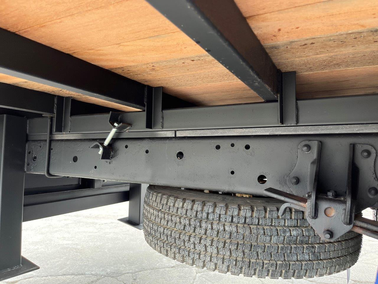 日野 レンジャー SKG-FC9JKAP(2WD)の写真18