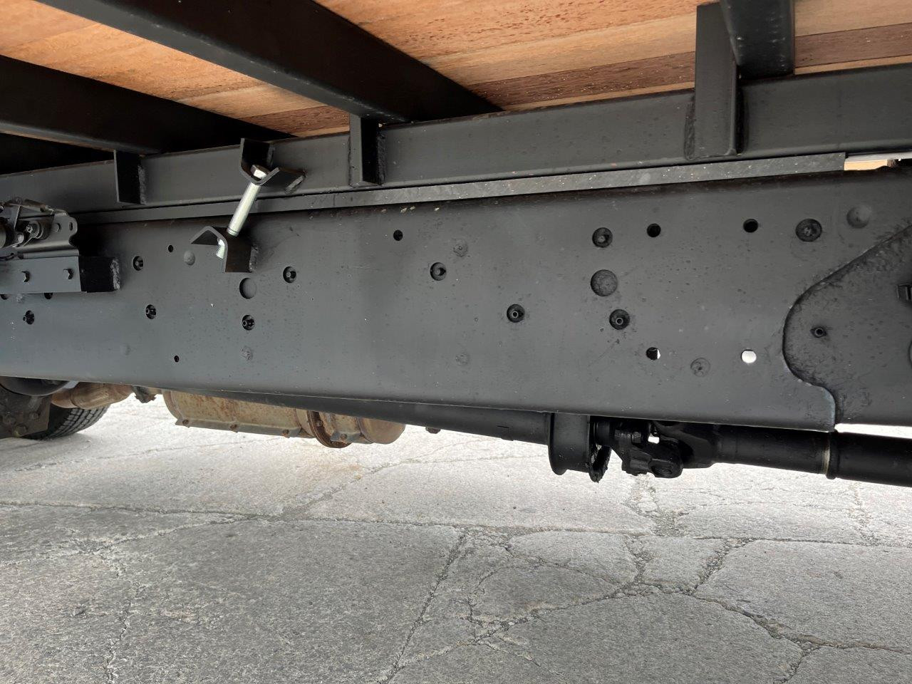 日野 レンジャー SKG-FC9JKAP(2WD)の写真20