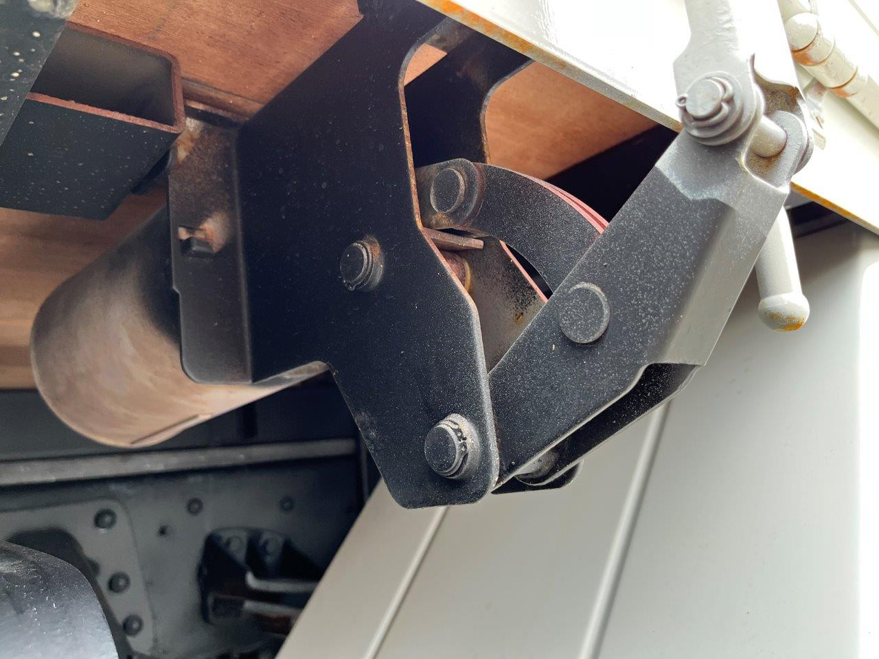 日野 レンジャー SKG-FC9JKAP(2WD)の写真22