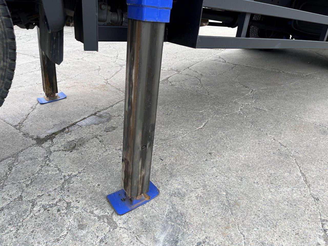 日野 レンジャー SKG-FC9JKAP(2WD)の写真28